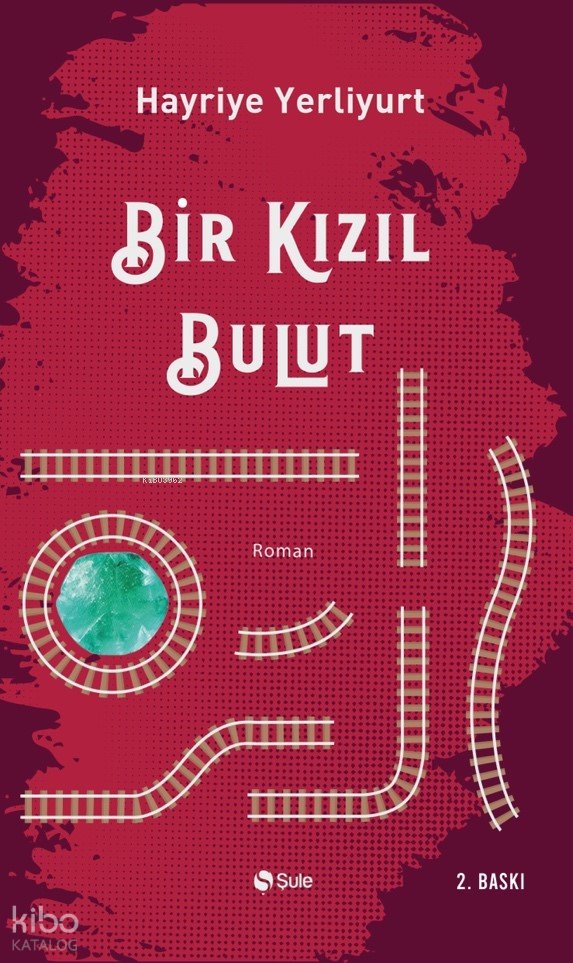 Bir Kızıl Bulut