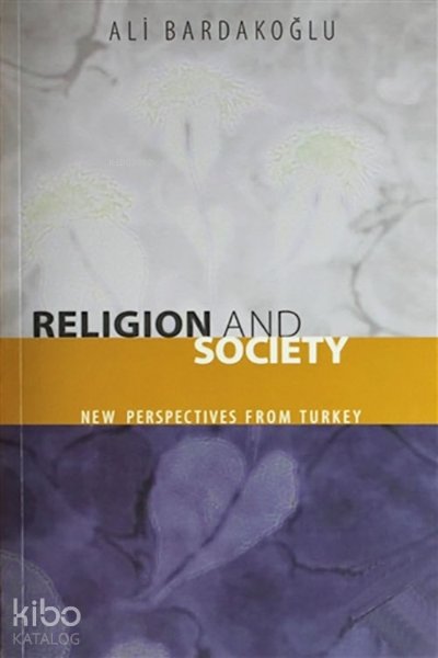 Relıgıon And Soccıety