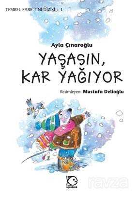 YAŞASIN KAR YAĞIYOR