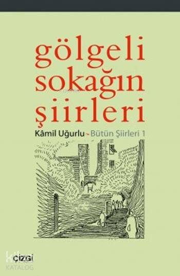 Gölgeli Sokağın Şiirleri