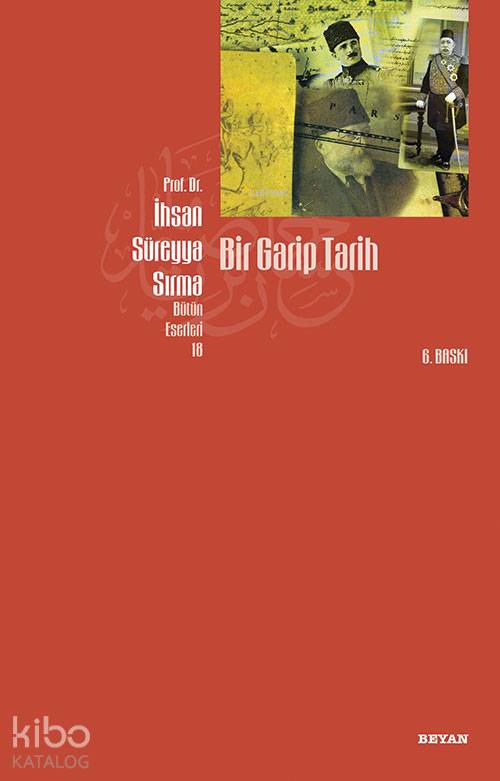 Bir Garip Tarih