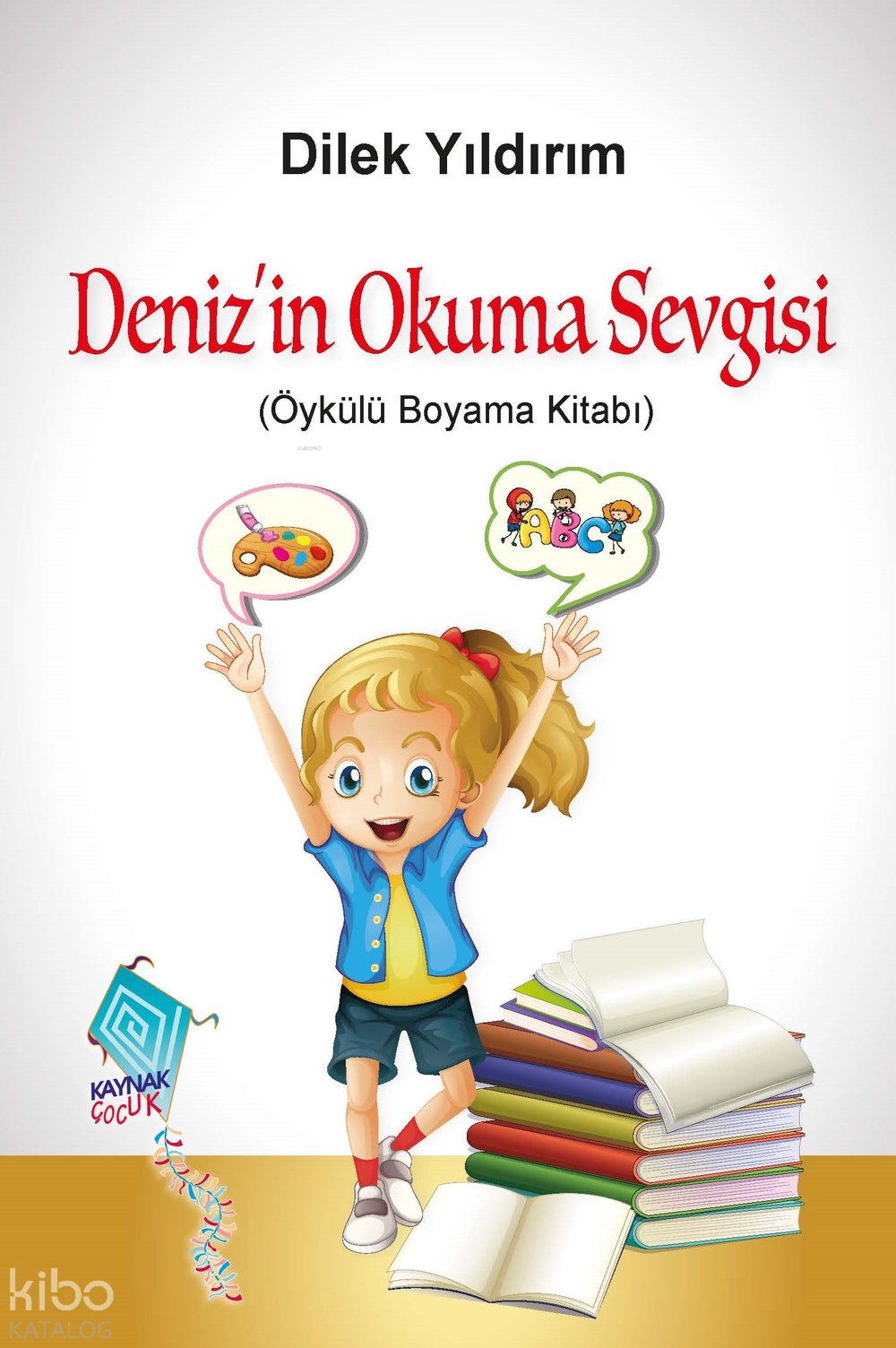 Deniz'in Okuma Sevgisi