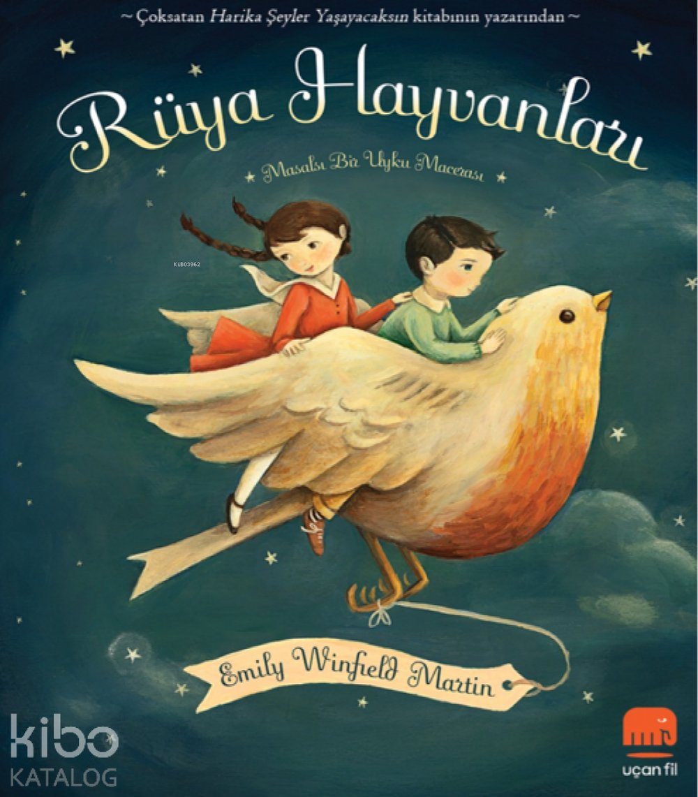 Rüya Hayvanları