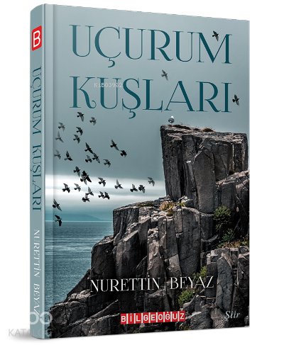 Uçurum Kuşları