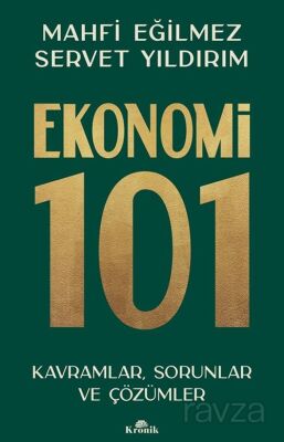 EKONOMİ 101
