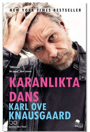 Karanlıkta Dans - Karl Ove Knausgaard