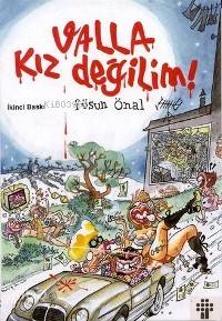 Valla Kız Değilim - Füsun Önal
