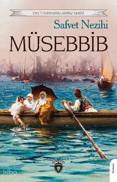 Müsebbib - Safvet Nezihi