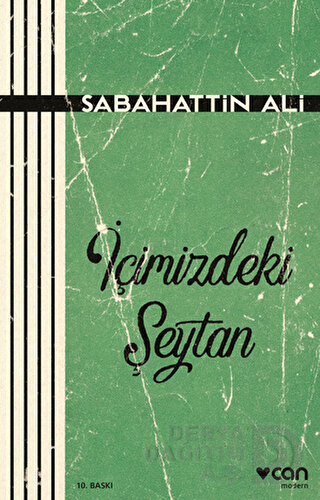 İçimizdeki Şeytan