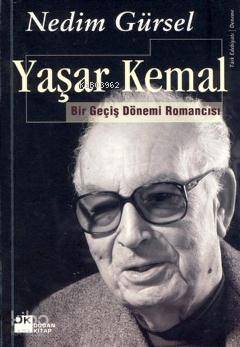 Yaşar Kemal