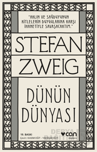 Dünün Dünyası