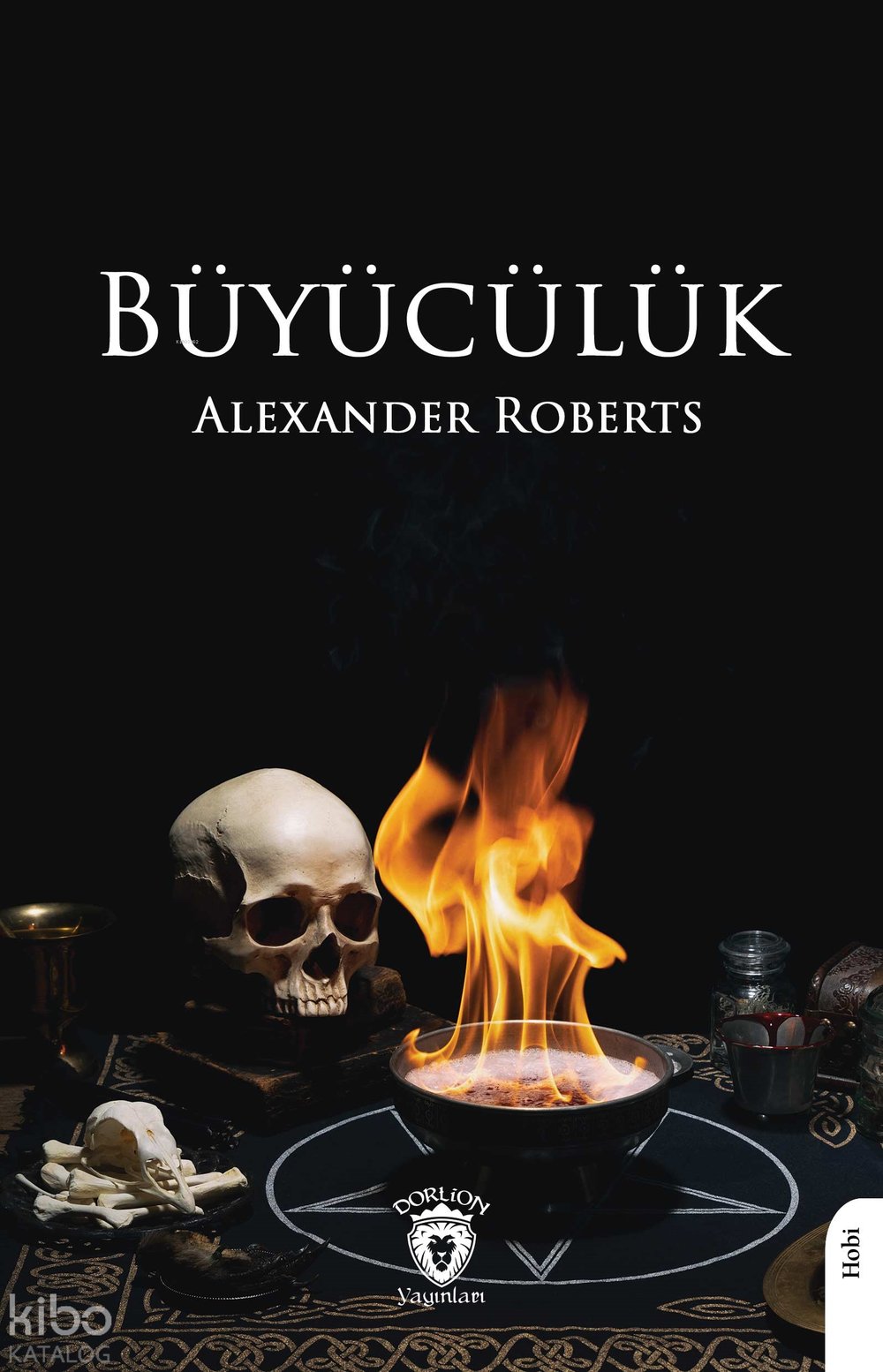 Büyücülük