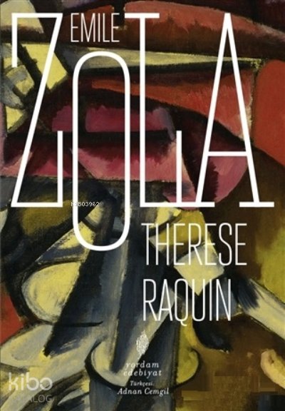 Therese Raquin