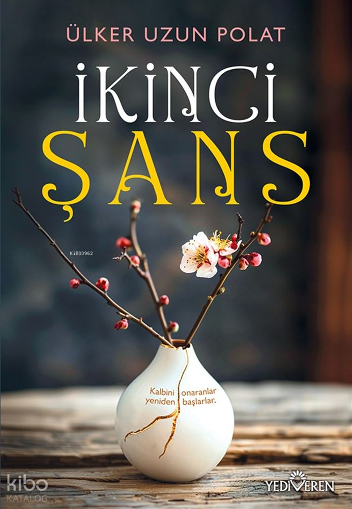 İKİNCİ ŞANS