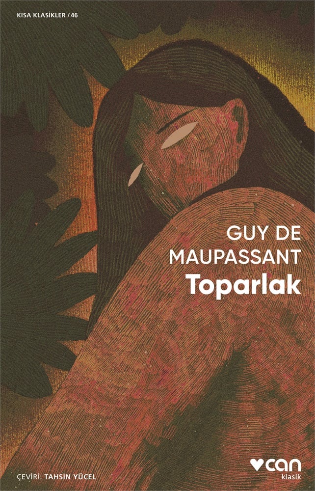 Toparlak - Guy de Maupassant