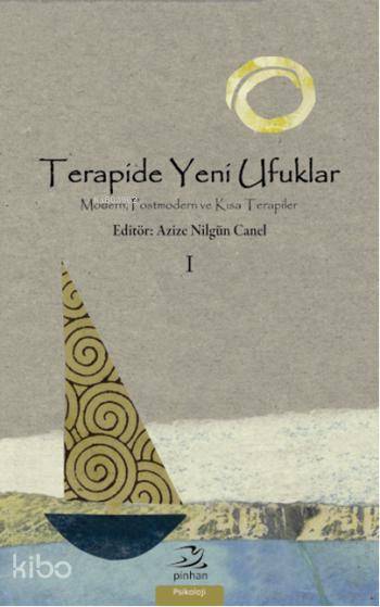 Terapide Yeni Ufuklar Cilt 1