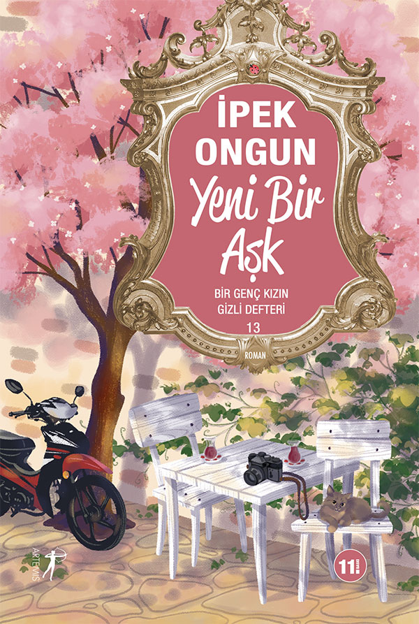Yeni Bir Aşk - İpek Ongun