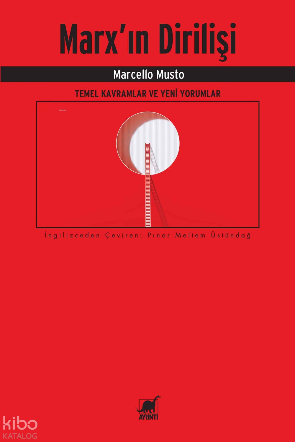 Marx’ın Dirilişi