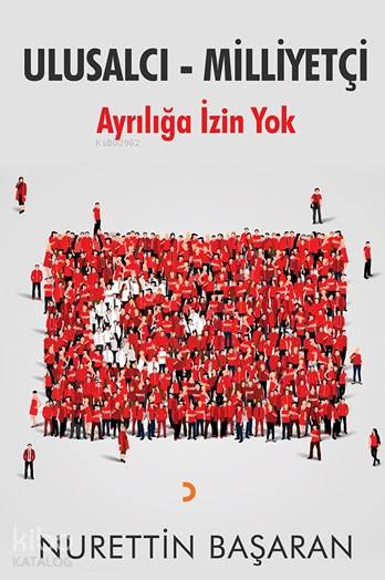 Ulusalcı - Milliyetçi