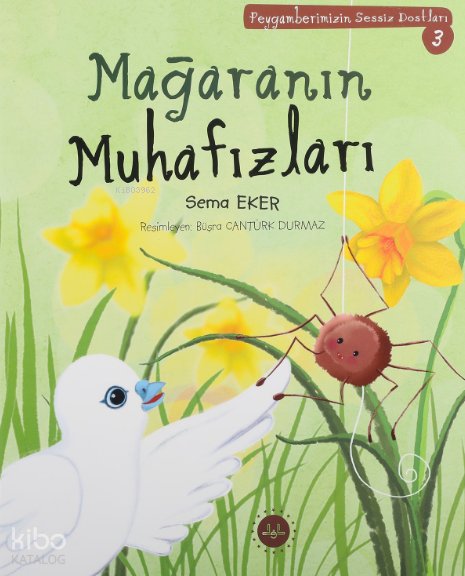 Mağaranın Muhafızları