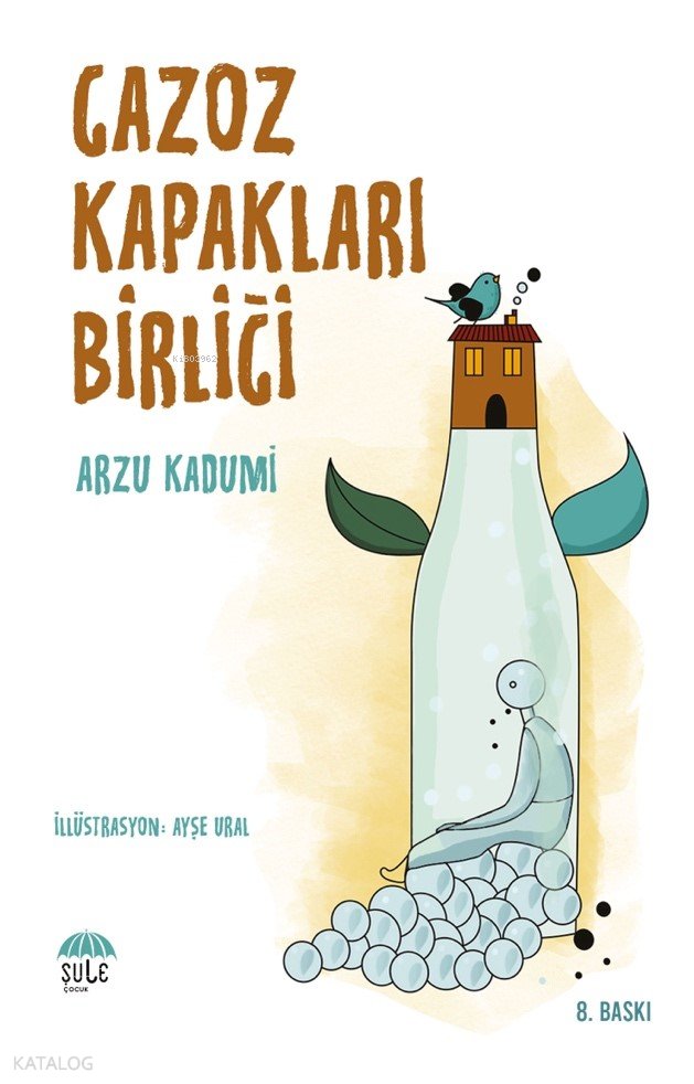 Gazoz Kapakları Birliğİ - Arzu Kadumi