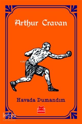 Havada Dumandım