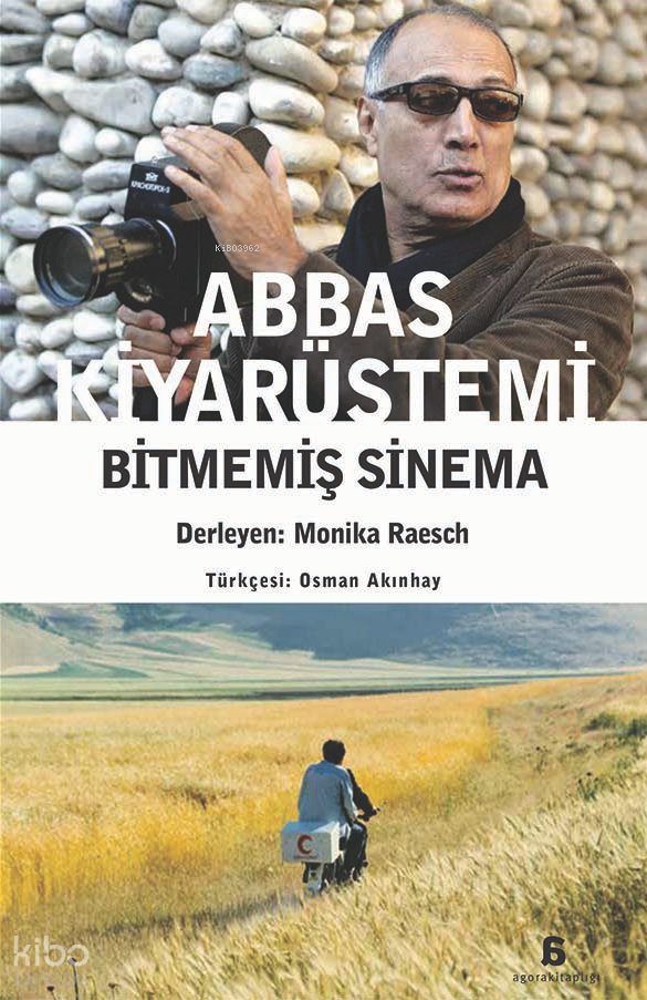 Abbas Kiyarüstemi