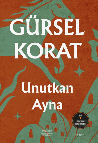 UNUTKAN AYNA
