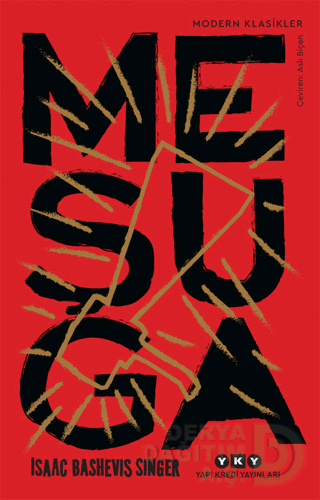 MEŞUGA