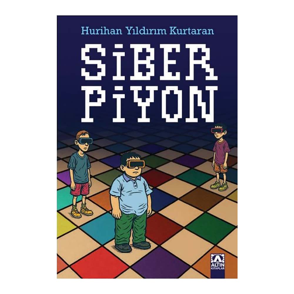SİBER PİYON
