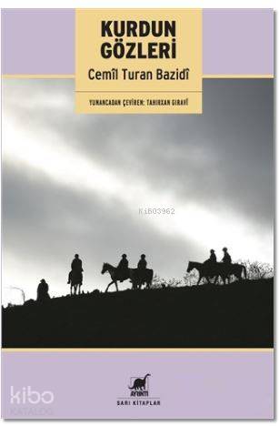 Kurdun Gözleri