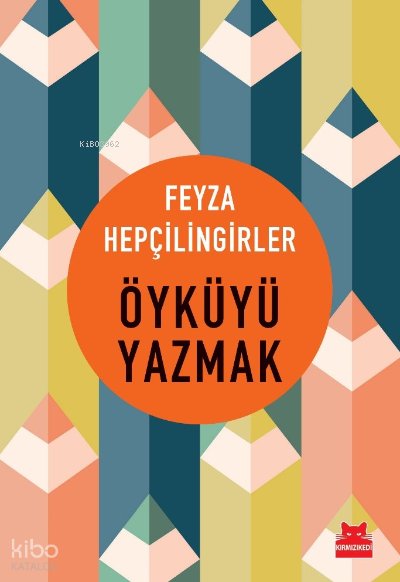 Öyküyü Yazmak - Feyza Hepçilingirler