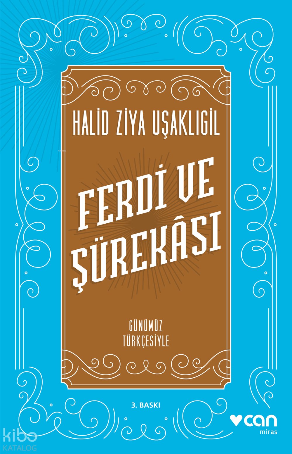 Ferdi Ve Şürekası