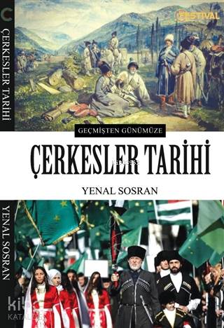 Çerkesler Tarihi - Ersan Aslan