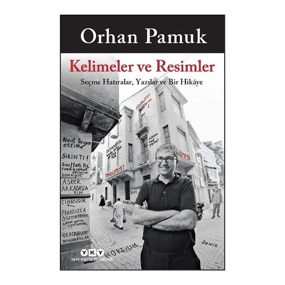 KELİMELER VE RESİMLER