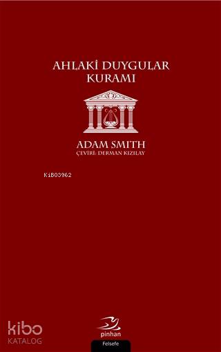 Ahlaki Duygular Kuramı