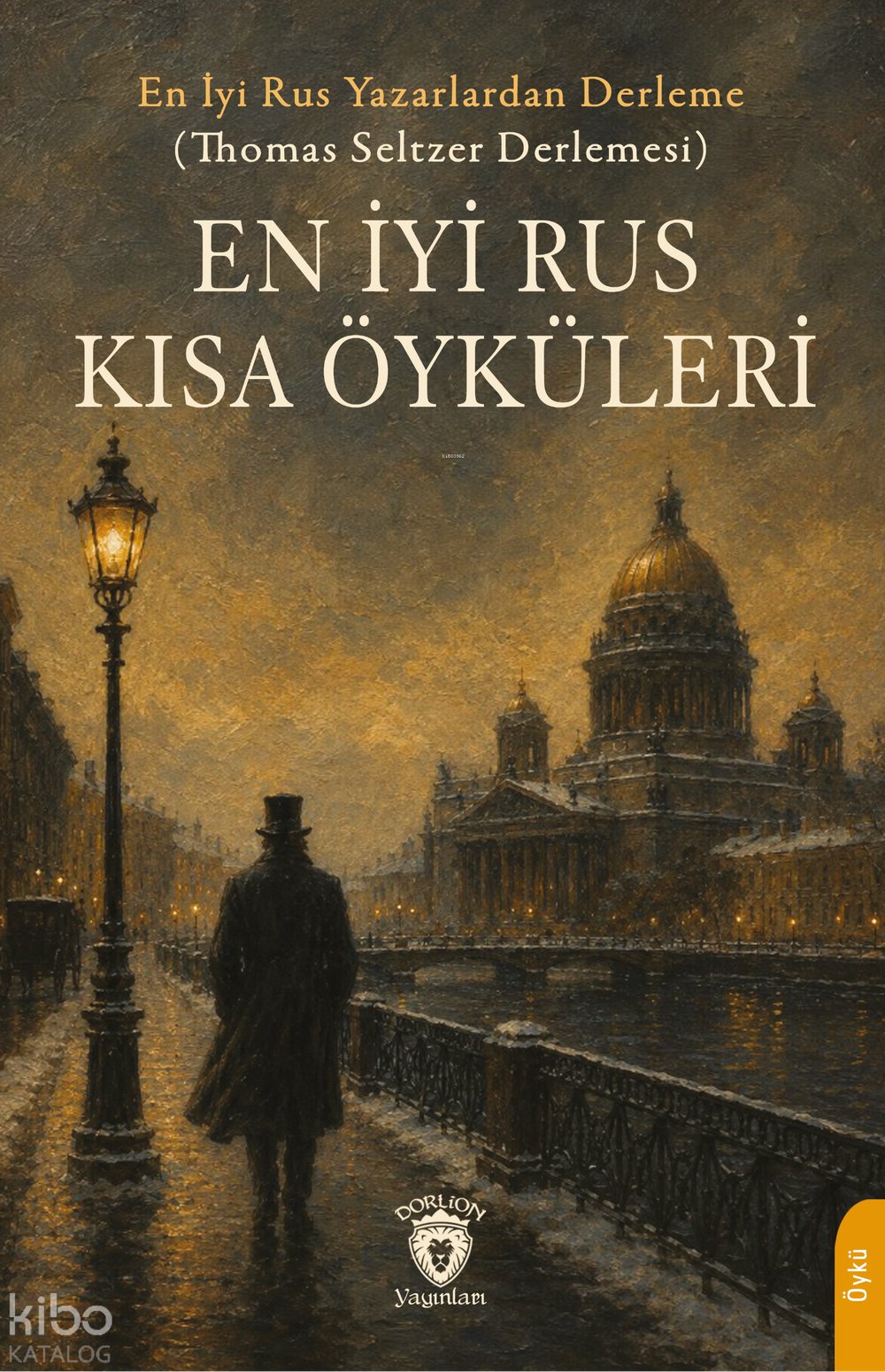 En İyi Rus Kısa Öyküleri
