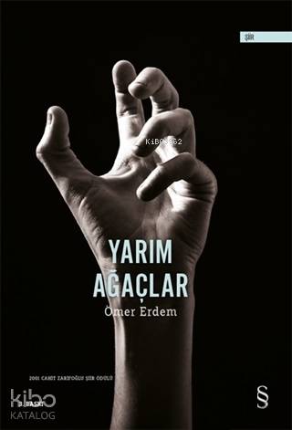 Yarım Ağaçlar - Ömer Erdem