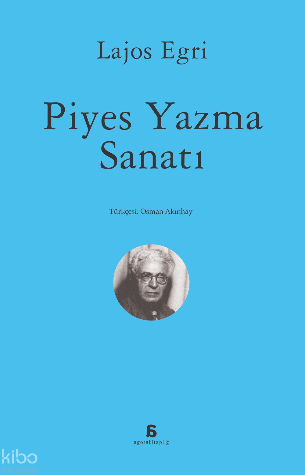 Piyes Yazma Sanatı