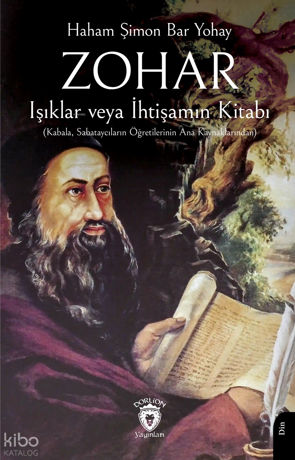 Zohar - Işıklar veya İhtişamın Kitabı