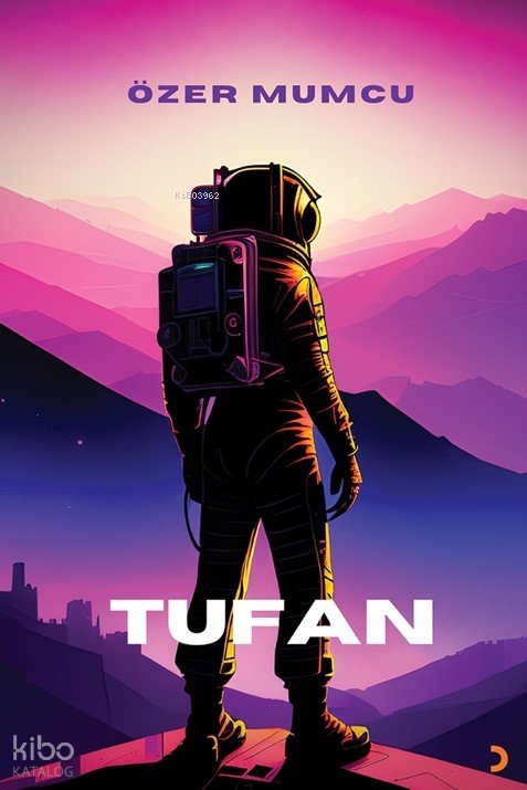 Tufan - Özer Mumcu