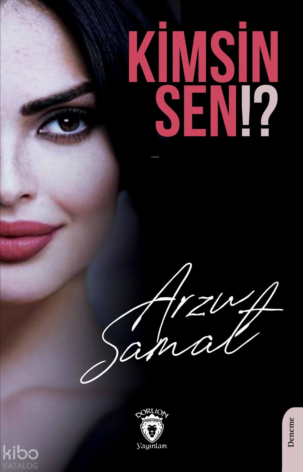 “Kimsin Sen” - Arzu Samat