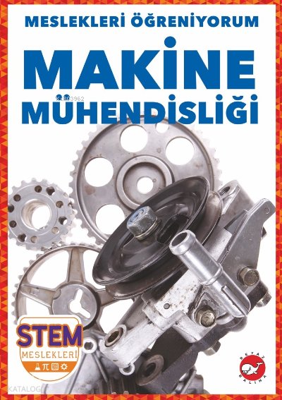 Meslekleri Öğreniyorum