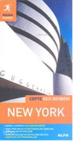 New York - Cepte Gezi Rehberi