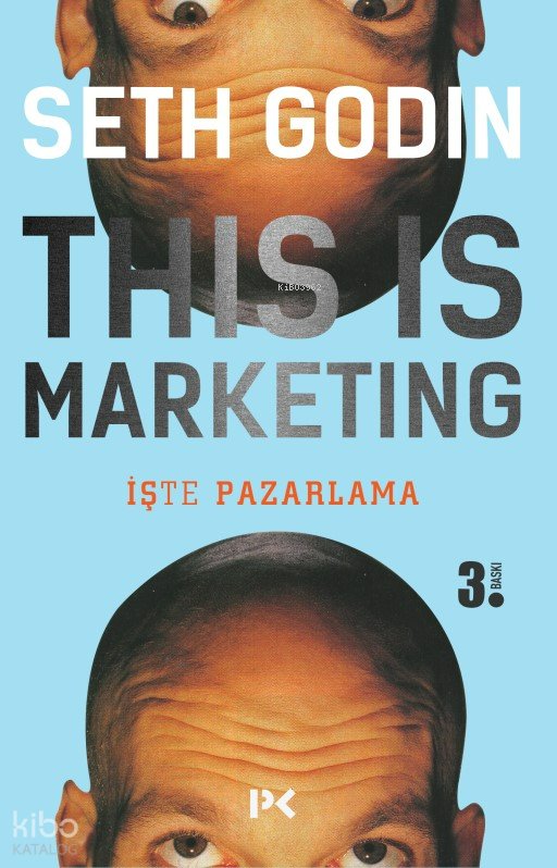 This is Marketing