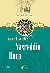 Seçme Hikayeler
