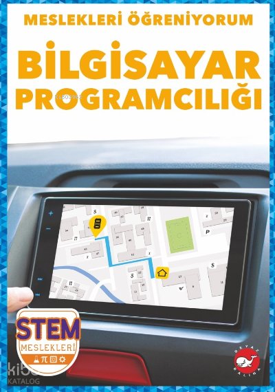 Meslekleri Öğreniyorum - R.J. Bailey