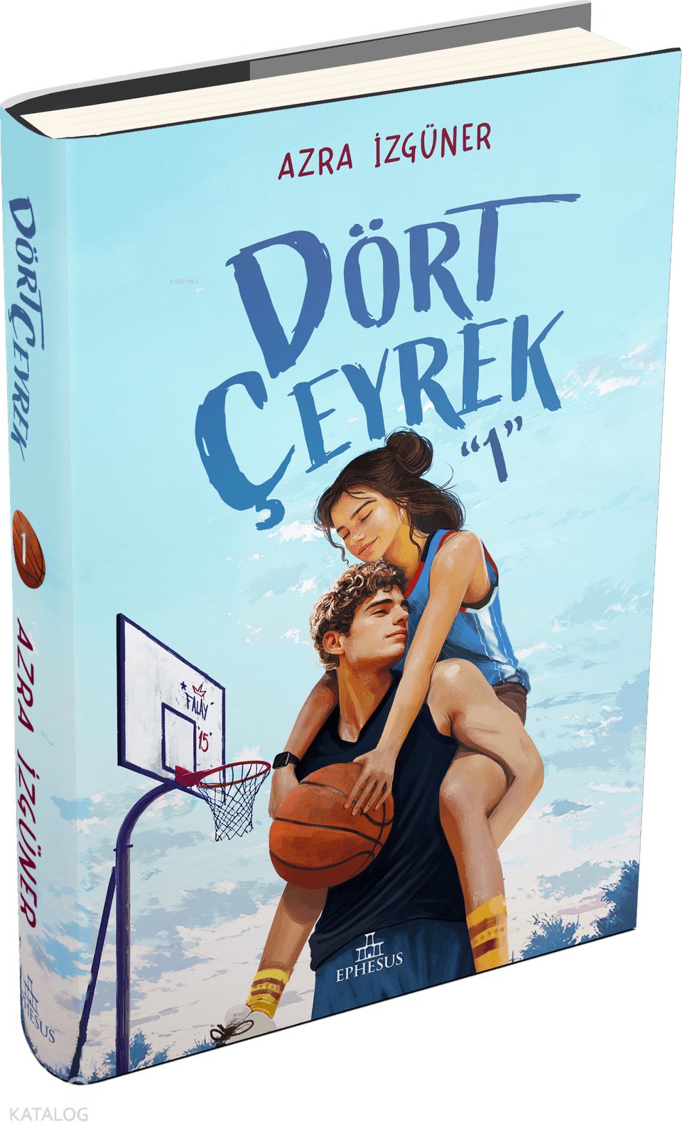 Dört Çeyrek 1