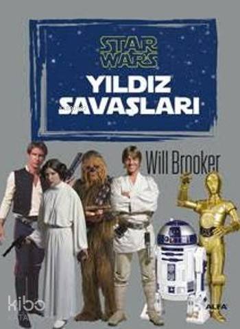 Yıldız Savaşları