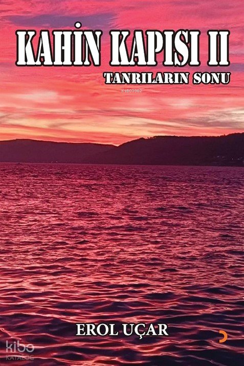 Kahin Kapısı II